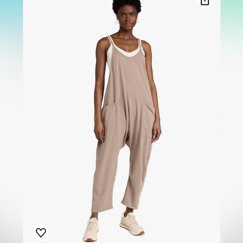 Free People Movement Women’s Hot Shot One-piece